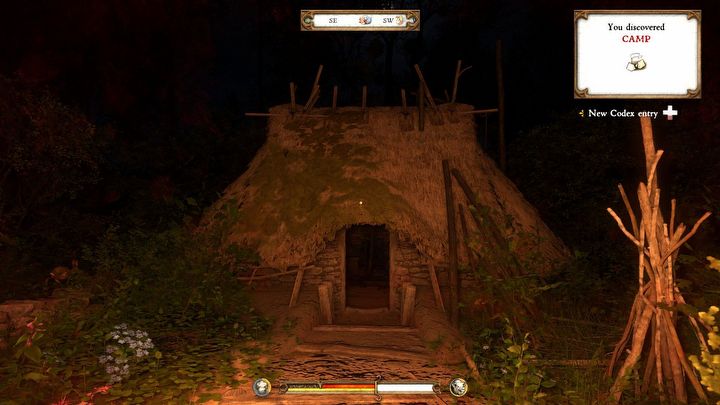 10 - Kingdom Come: Rudzielec w tarapatach - Kingdom Come Deliverance - poradnik do gry