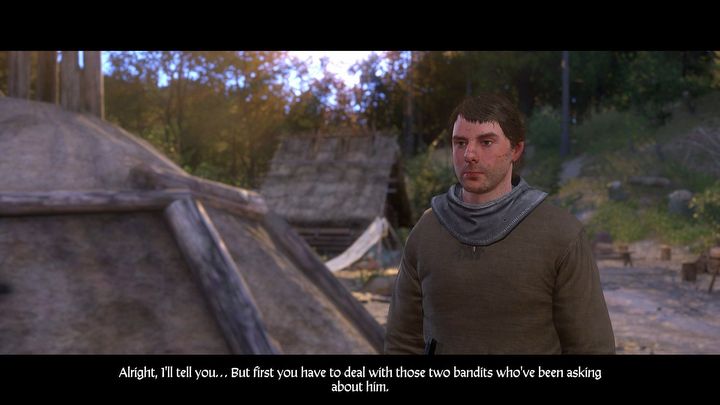 5 - Kingdom Come: Rudzielec w tarapatach - Kingdom Come Deliverance - poradnik do gry