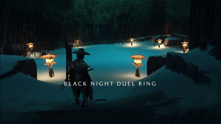 1 - Ghost of Yotei: Jak odblokować pojedynek z Kubo Czarną Nocą? - Ghost of Yotei - poradnik do gry