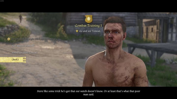 2 - KCD2: Jak wykonać mistrzowski cios? - Kingdom Come Deliverance 2 - poradnik do gry