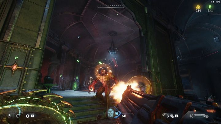3 - Doom Dark Ages: Solucja - Doom Dark Ages - poradnik do gry