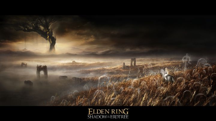 Dodatek Elden Ring: Shadow of the Erdtree zapowiedziany - ilustracja #1