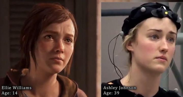 Remake The Last of Us postarzył Ellie? Fani toczą bój o zmarszczki - ilustracja #2