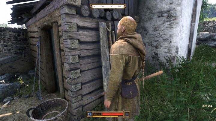 1 - Kingdom Come Deliverance 2: Jak znaleźć skarb z Mapy Bohuty? - Kingdom Come Deliverance 2 - poradnik do gry