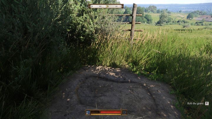 4 - Kingdom Come Deliverance 2: Jak znaleźć skarb z Mapy Bohuty? - Kingdom Come Deliverance 2 - poradnik do gry