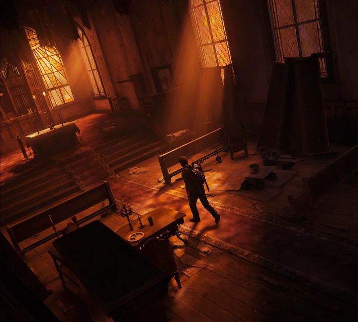The Last of Us na PS5 pogłębia immersję, nowy zwiastun wyjaśnia jak - ilustracja #2