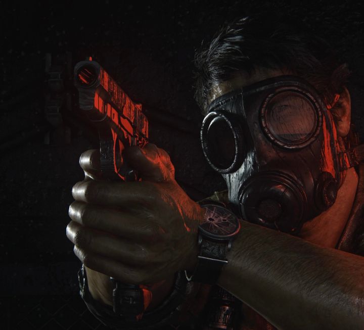 The Last of Us na PS5 pogłębia immersję, nowy zwiastun wyjaśnia jak - ilustracja #3