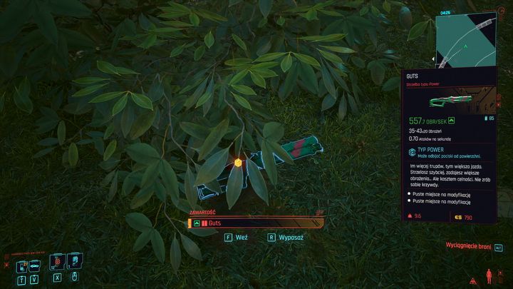 Rebecca z Edgerunners w Cyberpunk 2077; jak stworzyć build postaci? - ilustracja #1