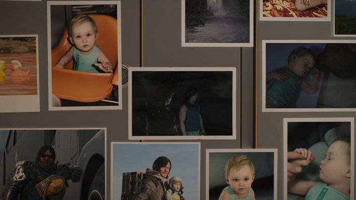 2 - Death Stranding 2: Co jeśli wybierzecie Nie zrobię tego na początku gry? - Death Stranding 2 - poradnik do gry