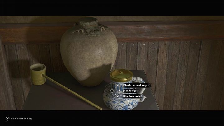 1 - Assassins Creed Shadows: Jak przejść ceremonię parzenia herbaty? - Assassins Creed Shadows - poradnik do gry