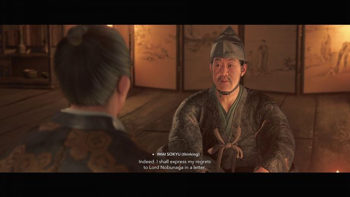 3 - Assassins Creed Shadows: Jak przejść ceremonię parzenia herbaty? - Assassins Creed Shadows - poradnik do gry