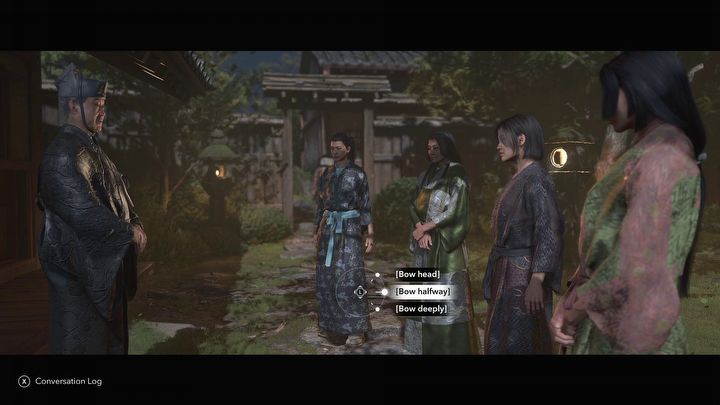 4 - Assassins Creed Shadows: Jak przejść ceremonię parzenia herbaty? - Assassins Creed Shadows - poradnik do gry