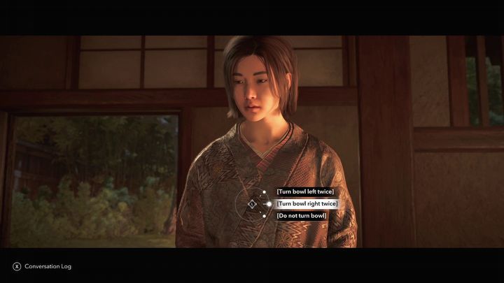 5 - Assassins Creed Shadows: Jak przejść ceremonię parzenia herbaty? - Assassins Creed Shadows - poradnik do gry