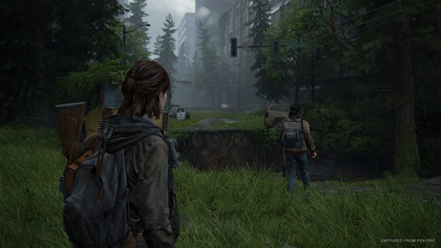 Recenzja The Last of Us 2 – gry, która podpali świat - ilustracja #2