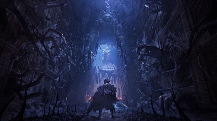 Lords of the Fallen zaoferuje rozwiązanie, którego zabrakło w Dark Souls i Elden Ring - ilustracja #1