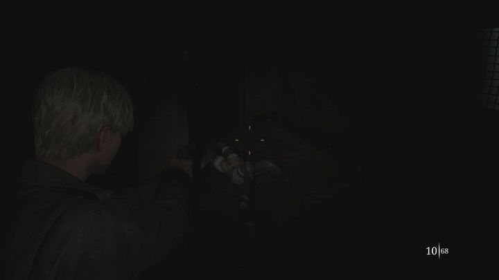 10 - Silent Hill 2 Remake: Więzienie Toluca - Silent Hill 2 Remake - poradnik do gry