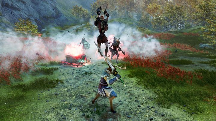 RPG Ravenbound przybliży skandynawski folklor graczom na Steam - ilustracja #1