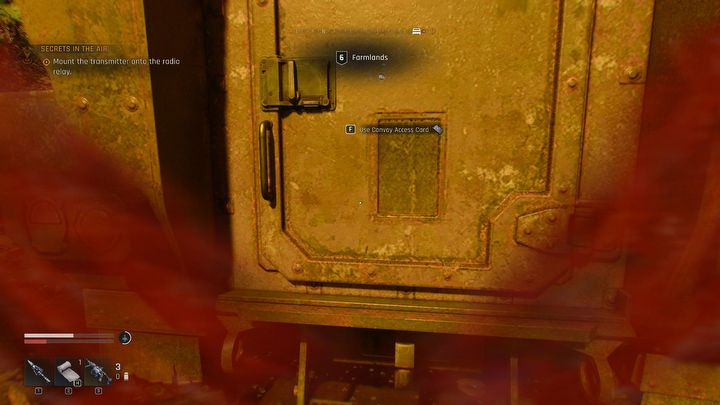3 - Dying Light The Beast: Jak zdobyć kartę dostępu konwoju? - Dying Light The Beast - poradnik do gry
