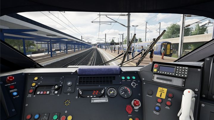 7000 zł za DLC, tyle będzie można wydać w Train Sim World 3 na start - ilustracja #4