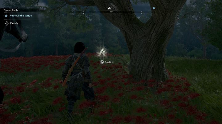 1 - AC Shadows: Czym są klucze? - Assassins Creed Shadows - poradnik do gry