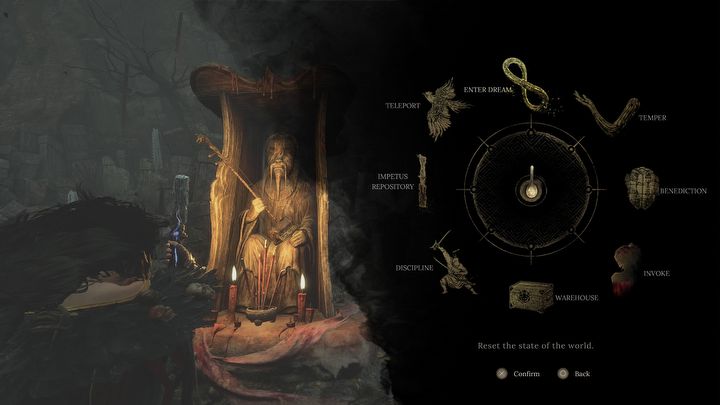 4 - Wuchang Fallen Feathers: Porady na start - Wuchang Fallen Feathers - poradnik do gry