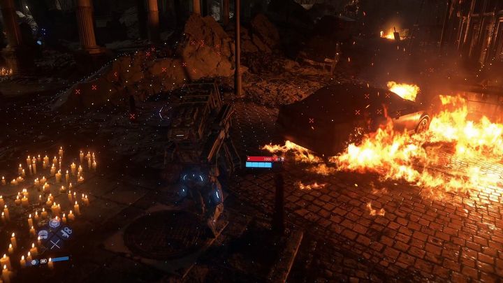 7 - Death Stranding 2: Jak pokonać tajemniczego mężczyznę? - Death Stranding 2 - poradnik do gry