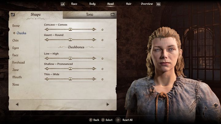 4 - Oblivion Remastered: Kreator postaci w remasterze - Oblivion Remastered - poradnik do gry