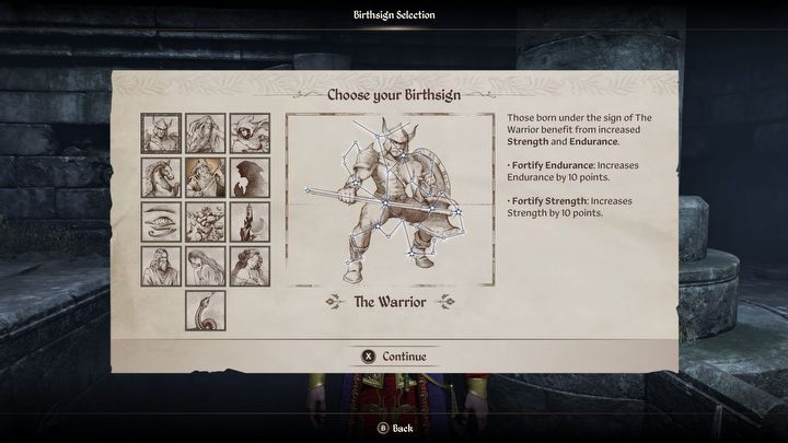 6 - Oblivion Remastered: Kreator postaci w remasterze - Oblivion Remastered - poradnik do gry