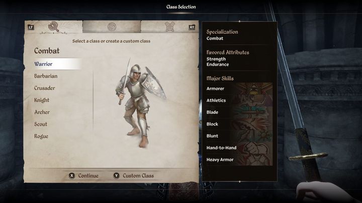 7 - Oblivion Remastered: Kreator postaci w remasterze - Oblivion Remastered - poradnik do gry
