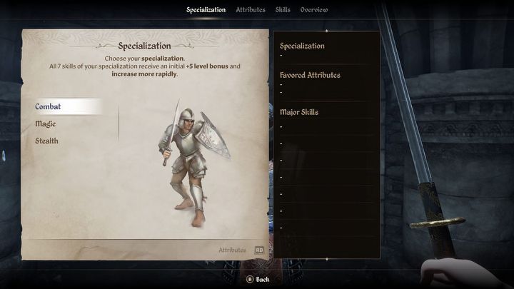 8 - Oblivion Remastered: Kreator postaci w remasterze - Oblivion Remastered - poradnik do gry