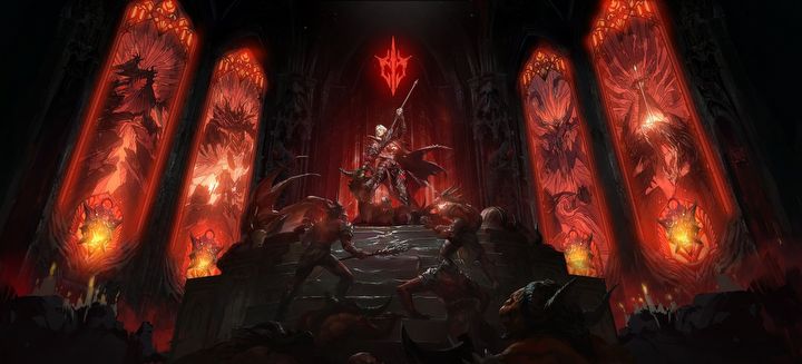 Na pierwszą rocznicę do Diablo Immortal trafi nowa klasa i region [Aktualizacja] - ilustracja #1