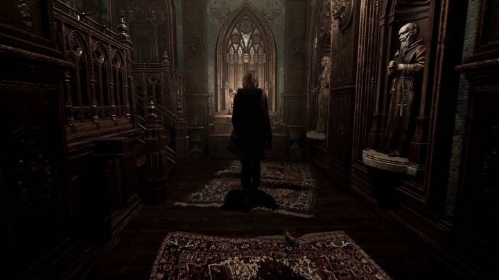 Wysoko oceniany survival horror Tormented Souls otrzyma sequel, zobacz pierwszy trailer - ilustracja #1