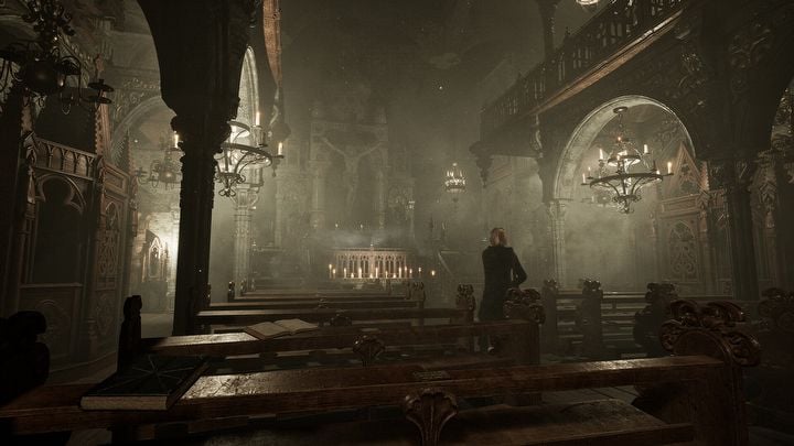 Wysoko oceniany survival horror Tormented Souls otrzyma sequel, zobacz pierwszy trailer - ilustracja #3