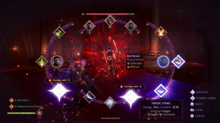 14 - Dragon Age Veilguard: Rozdział 9 Krwawa łaźnia (Bloodbath) - Dragon Age Veilguard - poradnik do gry