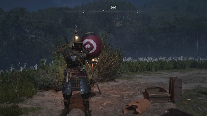 4 - AC Shadows: Jak odblokować grobowiec Kofun Makino Kurumazuka? - Assassins Creed Shadows - poradnik do gry