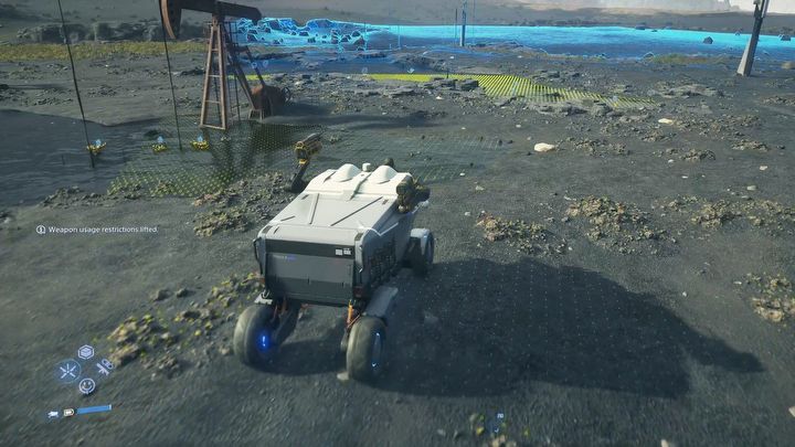 4 - Death Stranding 2: Kopalnie - Death Stranding 2 - poradnik do gry