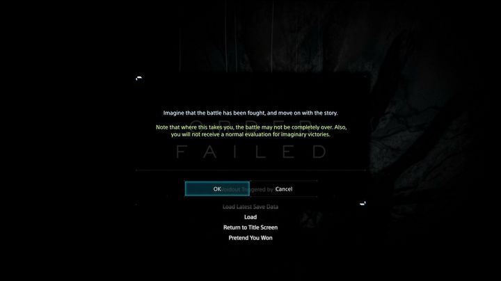 2 - Death Stranding 2: Co znaczy Udawaj Zwycięzcę? - Death Stranding 2 - poradnik do gry