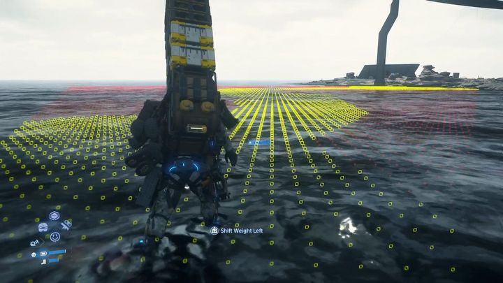 3 - Death Stranding 2: Jak dostać się na wyspę wynalazcy? - Death Stranding 2 - poradnik do gry