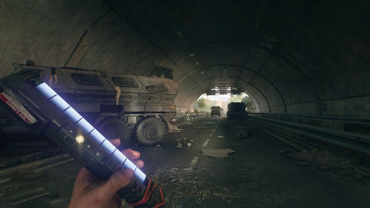 1 - Dying Light The Beast: Czy jest schemat świetlika UV? - Dying Light The Beast - poradnik do gry