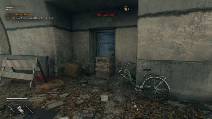 4 - Dying Light The Beast: Czy jest schemat świetlika UV? - Dying Light The Beast - poradnik do gry