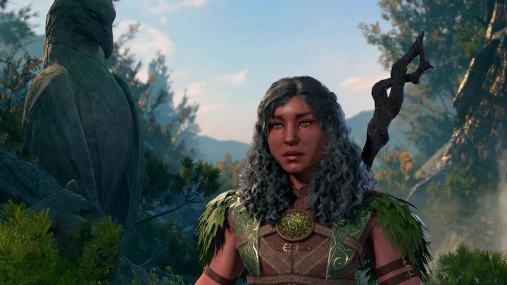 3 - Baldurs Gate 3: Druid poradnik BG3 - Baldurs Gate 3 - poradnik do gry