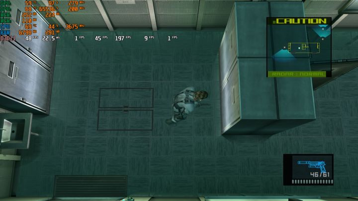 Leniwy port Konami zarzyna kultowe gry, Metal Gear Solid: Master Collection Vol. 1 rozczarowuje od strony technicznej - ilustracja #3