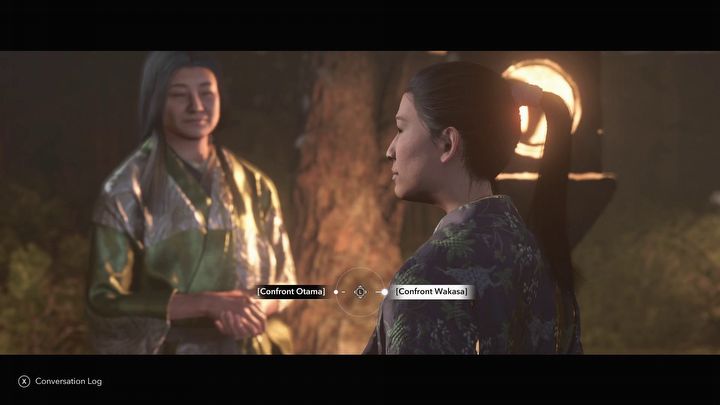 1 - AC Shadows: Otama czy Wakasa? - Assassins Creed Shadows - poradnik do gry