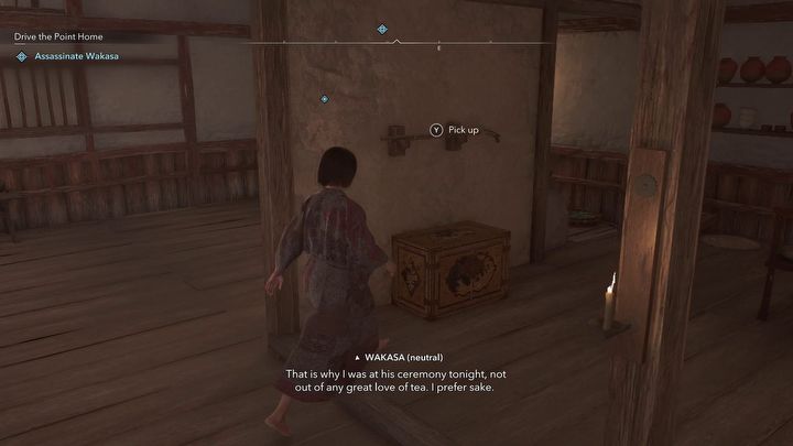2 - AC Shadows: Otama czy Wakasa? - Assassins Creed Shadows - poradnik do gry