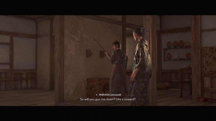 3 - AC Shadows: Otama czy Wakasa? - Assassins Creed Shadows - poradnik do gry