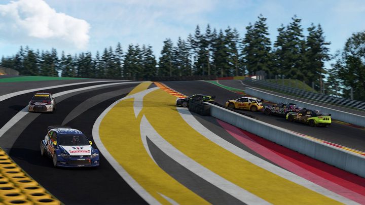 Forza Motorsport gasi entuzjazm, Forza Horizon 5 i TC Motorfest go krzeszą - Motoprzegląd Drauga - ilustracja #3