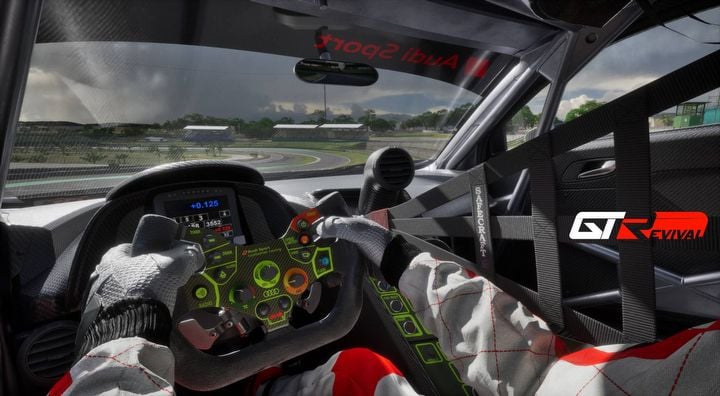 Forza Motorsport gasi entuzjazm, Forza Horizon 5 i TC Motorfest go krzeszą - Motoprzegląd Drauga - ilustracja #5