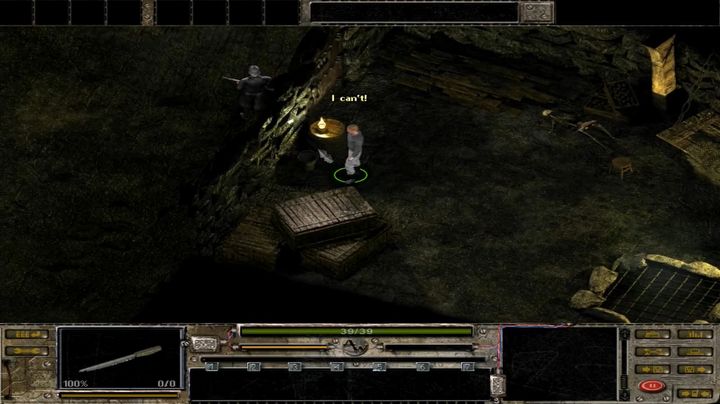 To miał być nasz Baldurs Gate. Przypominamy polskiego RPG-a na miarę 2002 roku - ilustracja #1