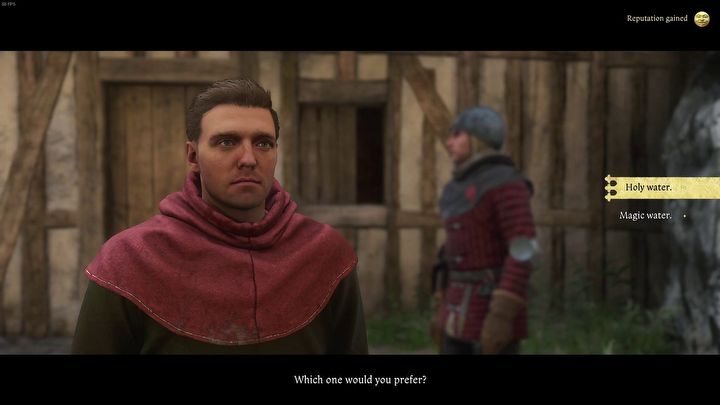 1 - KCD2: Jak wypędzić demony z zamku? (Troseckie demony) - Kingdom Come Deliverance 2 - poradnik do gry