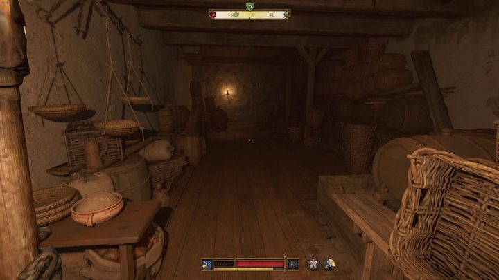 7 - KCD2: Jak wypędzić demony z zamku? (Troseckie demony) - Kingdom Come Deliverance 2 - poradnik do gry